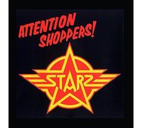 Starz - Attention Shoppers
