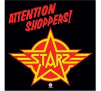 Starz - Attention Shoppers