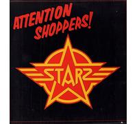 Starz - Starz: Attention Shoppers!