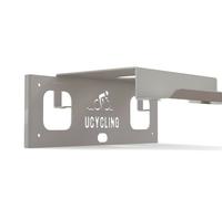 Stasdock alternative wall bike hanger ,wall mounted rack, storage hanger holder