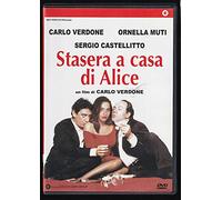 Stasera A Casa Di Alice