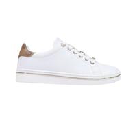 Stasey4 Trainers - female - Guess - Sneakers - White - 7 UK - Shoes 7 UK