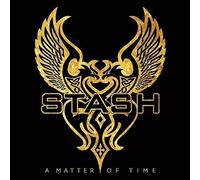Stash – A Matter Of Time – Vinyl – Soulfood Music