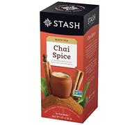 Stash Chai Spice Tea, 30 Tea Bags (Pack of 6)_AB