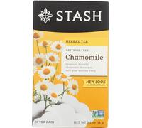 Stash Chamomile Herbal Tea, 20 Tea Bags