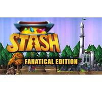 Stash - Fanatical Edition