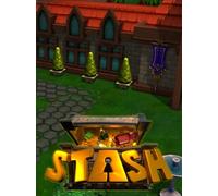 Stash - Founder's Package DLC Steam Key GLOBAL