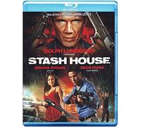 Stash House