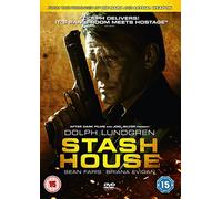 Stash House [DVD]