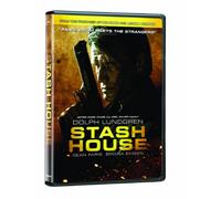 Stash House [DVD] (2012) Dolph Lundgren; Briana Evigan; Sean Faris