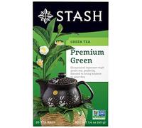 Stash Tea - Premium Green Tea - 20 Tea Bags