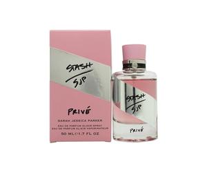 Stash Prive Elixir by Sarah Jessica Parker for Women - 1.7 oz EDP Spray