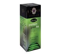 Stash Tea Company, Premium Green, Decaf Tea, 18 Tea Bags, 1.1 oz (33 g)