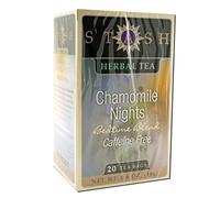 Stash Tea Herbal Chamomile Night Tea (6x20 CT)
