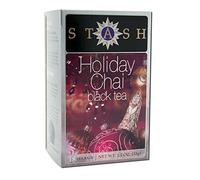 Stash Tea Holiday Chai Tea