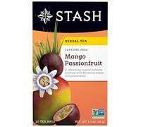 Stash Tea Mango Passion Fruit, 20 ct