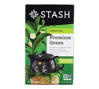 Stash Tea - Premium Green Tea - 20 Tea Bags