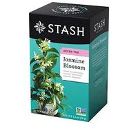 Stash Tea Stash Premium Green Tea Jasmine Blossom - 18 Tea Bags