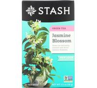 Stash Tea Tea Jasmine Blossom 20 Bg