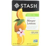 Stash Tea Tea Meyer Lemon 20 Bg