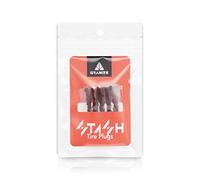 Granite Stash Tyre Plug Refill Kit - 10 pcs - Red / 1.5mm / 10 pcs