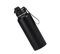 Stash Water Bottle - Diversion Portable Bottle | Leakproof Secret Container With Lid, Drinking Tumbler 730ml High Temperature Resistant