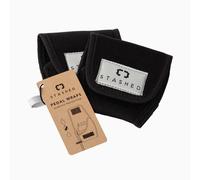 Stashed Medium Pedal Wrap one size