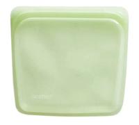 Stasher Silicone Bag, Sandwich, Palm