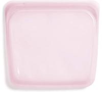 Stasher Stsb37 Rainbow Pink Reusable Bag