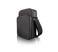STASHIC Smell Proof Bag - Side Bag - Cross Body Bag - Smell Proof Activated Carbon Lining - SH*