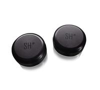 STASHIC Stash Jar x2 - Pocket Size - Air Tight - Smell Proof Jar - 2 Pack - SH*