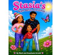 Stasia’s night before Christmas