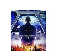 STASIS [Blu-ray]