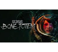 Stasis: Bone Totem