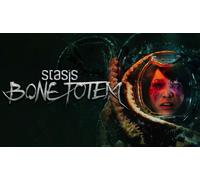 Stasis: Bone Totem