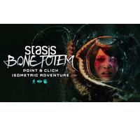 STASIS: BONE TOTEM