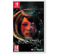 Stasis: Bone Totem - Nintendo Switch
