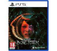 Stasis: Bone Totem - PlayStation 5