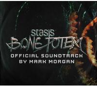 STASIS: BONE TOTEM - Soundtrack DLC Steam CD Key