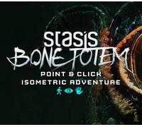 STASIS: BONE TOTEM Steam Account