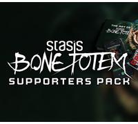 STASIS: BONE TOTEM - SUPPORTERS PACK DLC PC Steam CD Key