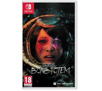 Stasis: Bone Totem (Switch)