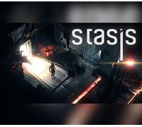 STASIS Deluxe Edition EU PC Steam CD Key