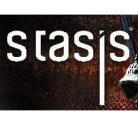 STASIS - Deluxe Edition PC Steam CD Key