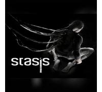 STASIS - Deluxe Edition (PC) Steam Gift - GLOBAL