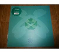 Stasis - History of Future [12" VINYL]