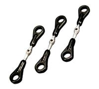 STASRC 42mm Length Linkage Rod for Trex 450 PRO DFC Helicopter Remote Control Helicopter
