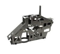 STASRC 500 Carbon fiber main frame set for Aling Trex 500 RC Helicopter