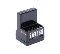 STASRC Dasmikro DSK-492N FH5 Compatible with Radio Receiver V2 for FH-5 M17 MT-5