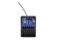 STASRC Flysky FS-BS6 2.4G 6CH AFHDS2A Receiver for Flysky FS-GT5 FS-IT4S Transmitter